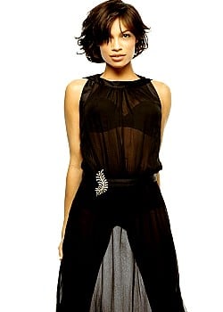 Rosario Dawson image 2 of 4