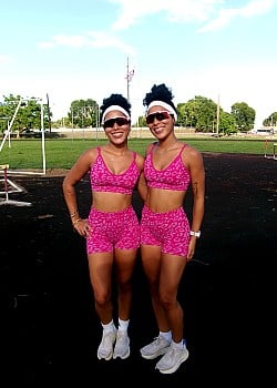 Rosario Twins image 2 of 4