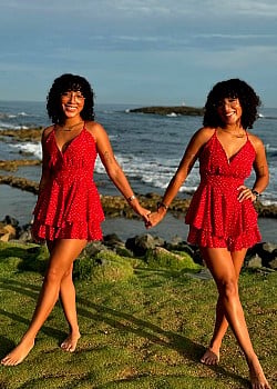 Rosario Twins image 3 of 4