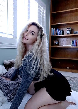 Rose ASMR image 3 of 4