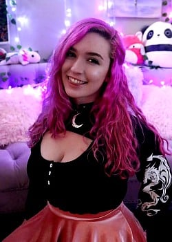 Rose ASMR image 4 of 4