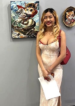 Rose Jaranya image 1 of 4