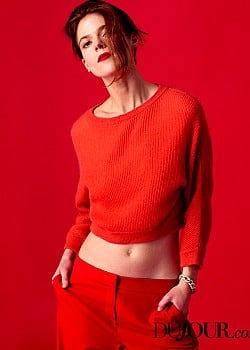 Rose Leslie image 2 of 4
