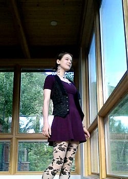 Rose Macabre image 4 of 4