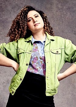Rose Matafeo image 2 of 4