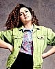 Rose Matafeo image 2 of 3