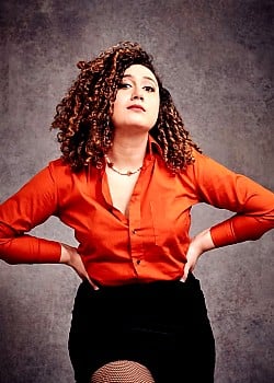 Rose Matafeo image 3 of 4