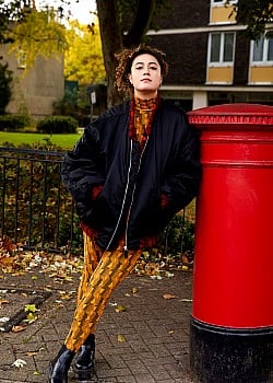 Rose Matafeo image 4 of 4