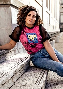 Rose Matafeo image 1 of 3