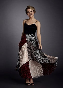 Rose McIver image 2 of 2