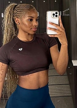 Rose Njoku image 1 of 3