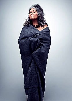 Roseanne Barr image 2 of 4