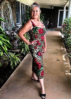 Roseanne Barr image 4 of 4