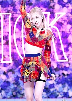Roseanne Park image 2 of 4