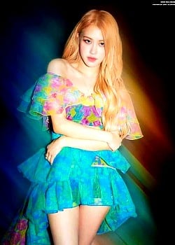 Roseanne Park image 3 of 4