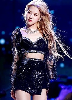 Roseanne Park image 1 of 4