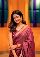Roshini Haripriyan profile photo