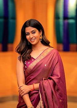Roshini Haripriyan