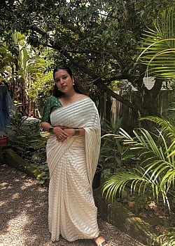 Roshna Ann Roy image 4 of 4