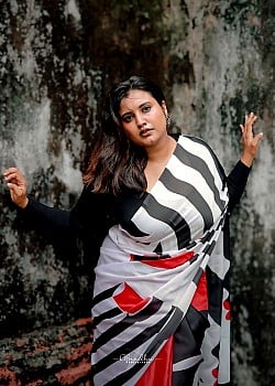 Roshna Ann Roy
