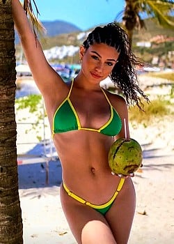 Rosi Beltran image 4 of 4