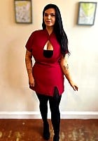 Rosie Amber Owen profile photo