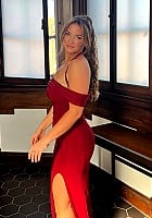 Rosie Bentham profile photo