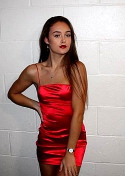 Rosie Lewis image 3 of 4