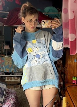 Rosie Posie