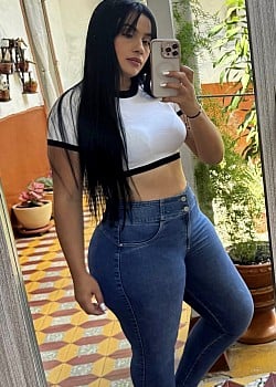 Rosita Vallejo image 2 of 3