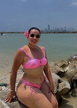 Rosita Vallejo image 3 of 3
