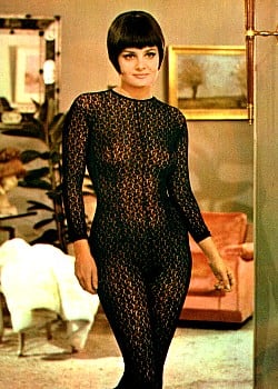 Rossana Podesta image 2 of 2