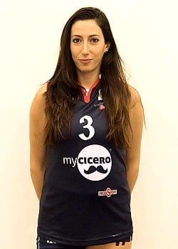Rossella Olivotto