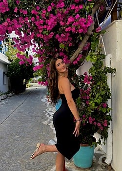 Rossy Markovska image 4 of 4