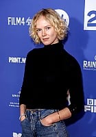 Rosy McEwen profile photo