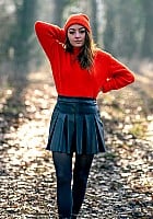 Roxane Cathelot profile photo