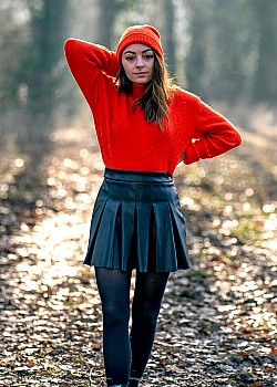 Roxane Cathelot image 1 of 2