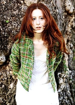 Roxane Duran image 1 of 3