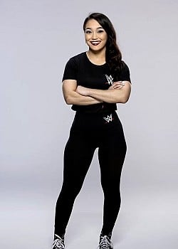 Roxanne Perez image 2 of 4