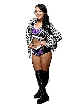 Roxanne Perez image 3 of 4