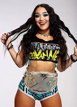 Roxanne Perez image 4 of 4