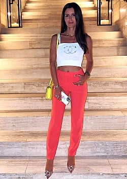 Roxy Sowlaty Bijan image 1 of 2