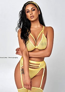 Rozena Ally image 2 of 4