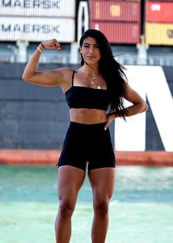 Ruba Ali image 4 of 4