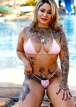 Rubiane Damasceno image 2 of 4