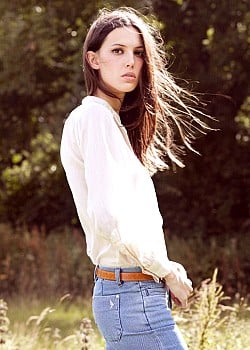 Ruby Aldridge image 2 of 4