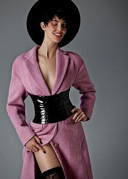 Ruby Aldridge image 4 of 4
