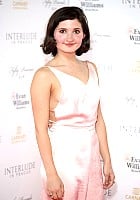 Ruby Bentall profile photo
