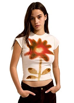 Ruby Honore image 1 of 3