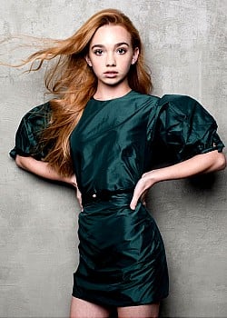 Ruby Jay image 1 of 4